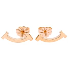 Orecchini T Smile Mini Tiffany & Co.