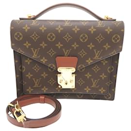 Borsa Louis Vuitton Monceau 26