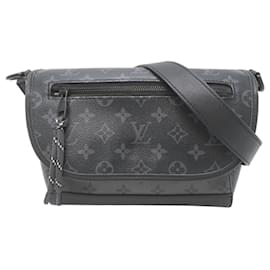Borsa a tracolla Louis Vuitton Pulse Messenger