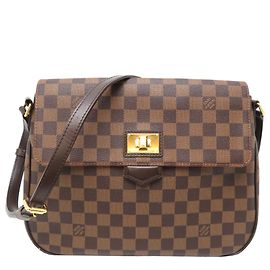 Borsa a tracolla da donna Buzas Rosebury Louis Vuitton