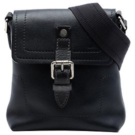 Louis Vuitton Nero Utah Yuma