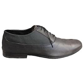 Scarpe Stringate Heschung da uomo