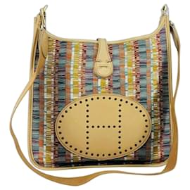 Borsa Hermès Evelyne PM Box Vibrato
