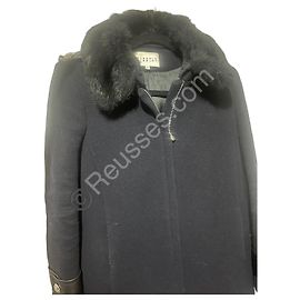 Manteau Claudie Pierlot pour Femme en Très bon état