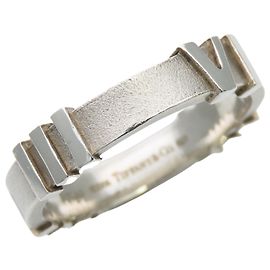 Tiffany & Co. Atlas Ring