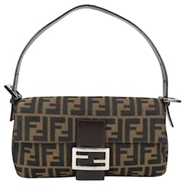 Borsa a secchiello Fendi Mamma