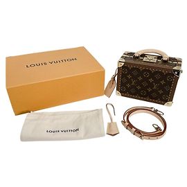 Borsa Louis Vuitton Petite Valise