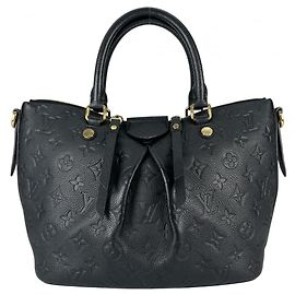 Borsa Louis Vuitton Monogram Empreinte Marisane PM