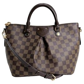 Louis Vuitton Damier Siena PM Handtasche
