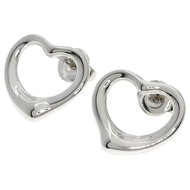 Orecchini Open Heart di Tiffany & Co.