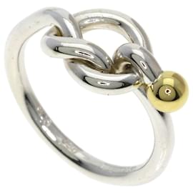 Anello Love Knot di Tiffany & Co.