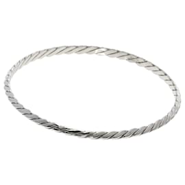 Bracciale rigido Twist di Tiffany & Co.