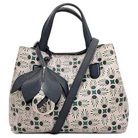 Borsa 2-Way Christian Dior Blossom