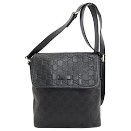 Borsa a Spalla Gucci GG Signature Shima