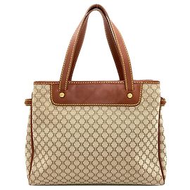 Céline Borsa Celine motivo Macadam