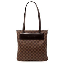 Louis Vuitton Damier Clifton Tote Bag