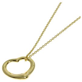 Collar Tiffany & Co. Open Heart