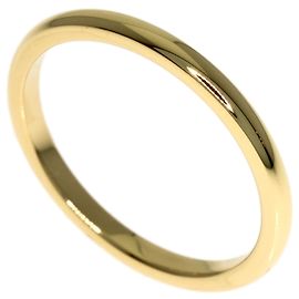 Tiffany & Co. 18K Gelbgold-Ring