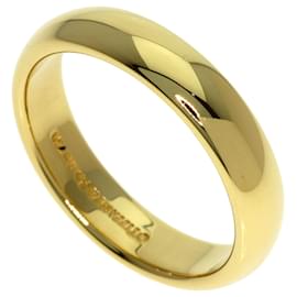 Fede in oro giallo 18K Tiffany & Co.