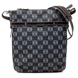 Borsa a tracolla Loewe Repeat Anagram