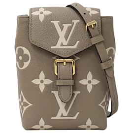 Borsa Louis Vuitton Bicolor Monogram Empreinte