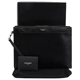 Clutch Porta-Tablet Catherine - Saint Laurent