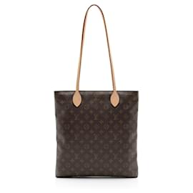 Tote Carry It en lona Monogram Louis Vuitton