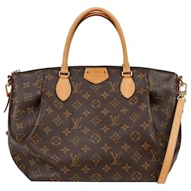 Borsa a tracolla Turenne Mm Tote - Louis Vuitton