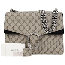 Bolsa de Ombro Dionysus Média - Gucci