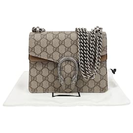 Mini borsa a tracolla Dionysus con catena - Gucci