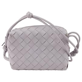 Borsa a tracolla mini Loop - Bottega Veneta