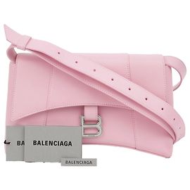 Balenciaga Bolso Crossbody Downtown Xs