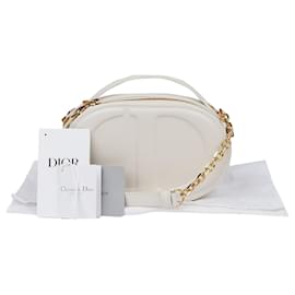Dior Borsa a tracolla e crossbody CD Signature Oval