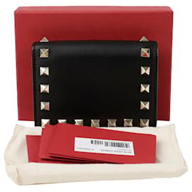 Portefeuille Rockstud - Valentino Garavani