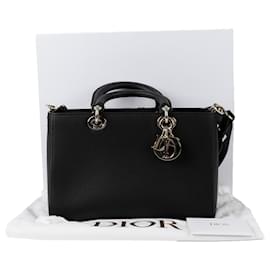 Dior Borsa Tote a Spalla Media Lady De Sire My Abc
