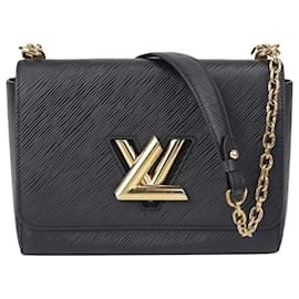 Louis Vuitton Borsa a tracolla e a spalla Twist Mm Shoulder Crossbody Bag