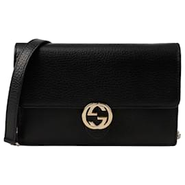 Gucci Mini sac bandoulière Woc à emboîtement