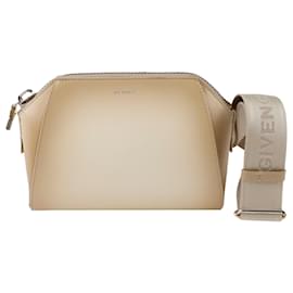 Piccola borsa a tracolla Antigona - Givenchy