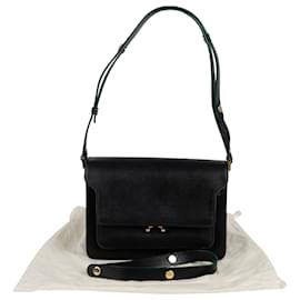 Borsa a tracolla e a spalla Media - Marni