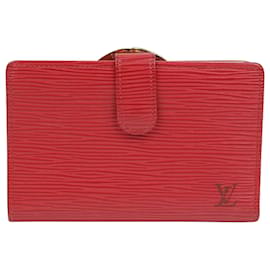 Louis Vuitton Carteira de moedas Epée