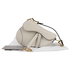 Mini borsa a tracolla Saddle - Dior
