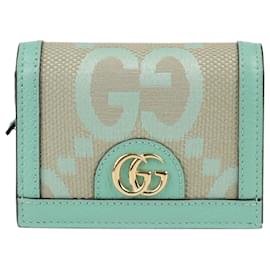 Gucci Portacarte Ophidia Jumbo Gg