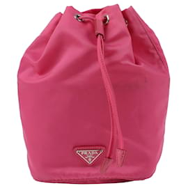Bucket Pouch - Prada