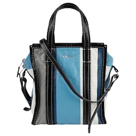 Borsa Tote e Borsa a Spalla Bazaar Xs - Balenciaga