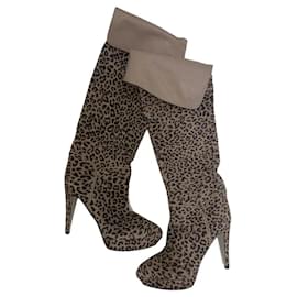 Sergio Rossi Botines