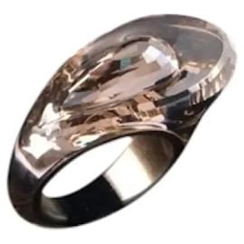 Swarovski Anelli