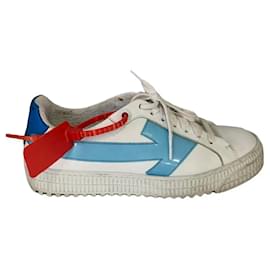 Sneakers - Off White