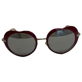 Sonnenbrille - Miu Miu