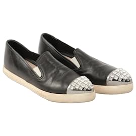 Miu Miu Sneakers