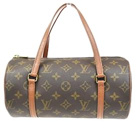 Louis Vuitton Papillon Monogram Canvas 26
